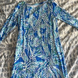 Lilly Pulitzer UPF 50+ Sophie Dress